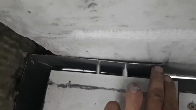 Гидроизоляция примыкания остекления и потолка . смотреть онлайн
