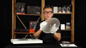 Самый лучший проигрыватель винила? Переосмысление от Pro-Ject (обзор X1)