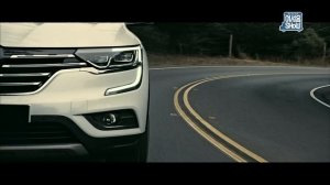 Renault Samsung QM6 2016 commercial (korea)