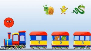 18 мая - Логопедическое занятие "Гласные звуки" старшая группа "Затейники"