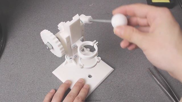 Как сделать Сверлильный Станок на 3D принтере Своими Руками смотреть онлайн