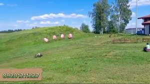 G-Trike, покатушки 2.