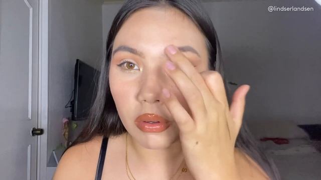 BROWS THAT LAST FOR 3 DAYS ? Maybelline Tattoo Brow Duo смотреть онлайн