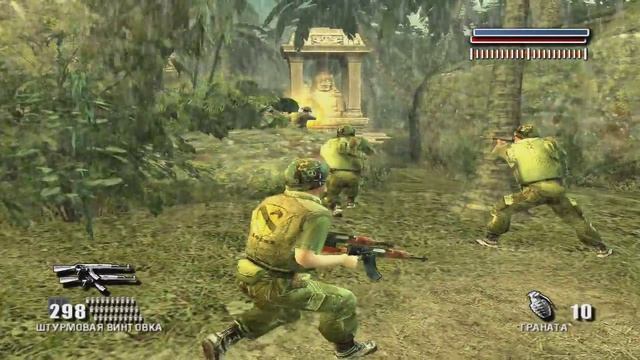 Прохождение Made Man/Человек Мафии.Часть 2. смотреть онлайн