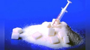 Какие симптомы при повышенном сахаре  в крови !