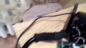 Garret at pro ремонт фонит