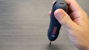 Bosch Go 2 неработает