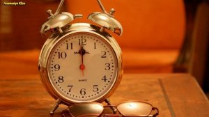 Звуки Тиканья Часов  Релакс видео 2 Часть