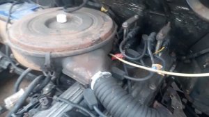 ГАЗ-2752 Соболь. Мой рабочий автомобиль.