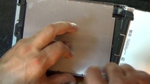iPad mini замена дисплея