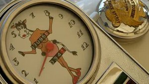 Цынителям Harley Davidson - посвящается !