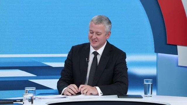 Владимир Солодов о бронезащите