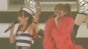 The☆Peace! - Dream Morning Musume, Tsuji Nozomi, Goto Maki, Morning Musume