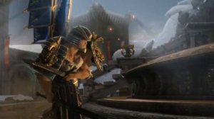 PANZAR trailer