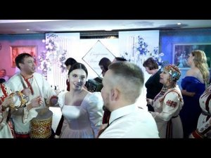 Молодожёны Чувашии победили в реалити-щоу федерального телеканала