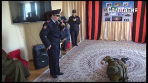 Шагнувшие в бессмертие...