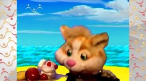 Шишкин Лес. Енот - мечтатель