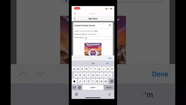 How To fix Tommy Play Crashing or lagging (Roblox) 2023 Tutorial #tommyplay #roblox #shorts #fix смотреть онлайн