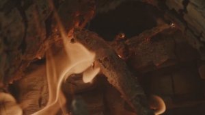 Расслабляющие звуки костра / Relaxing fire sounds