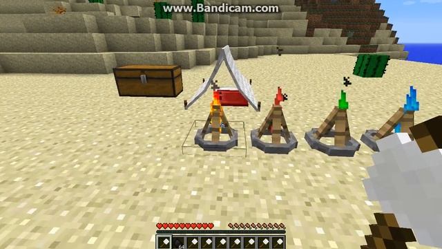 Обзор мода на minecraft 1.5.2 смотреть онлайн