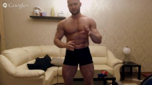 Анонс вебинара - сушка тела в вопросах и ответах!