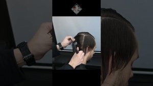 Полезно знать для парикмахеров/барберов. Как использовать фиксаторы-липучки для волос вместо зажимо