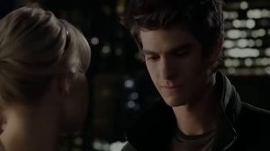 Что???? Гарри Поттер и Питер Паркер братья??