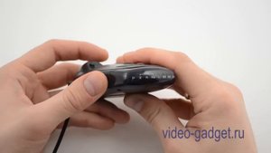 Антирадар Crunch 2110