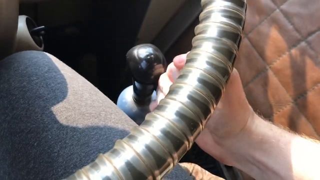 КАК ПЕРЕКЛЮЧАТЬ ПЕРЕДАЧИ НА ПАЗ? смотреть онлайн