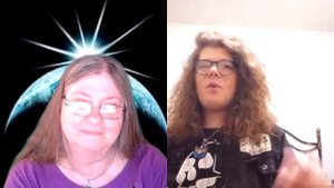 Пенни БРЭДЛИ и Археим РА от 05.11.2022г.