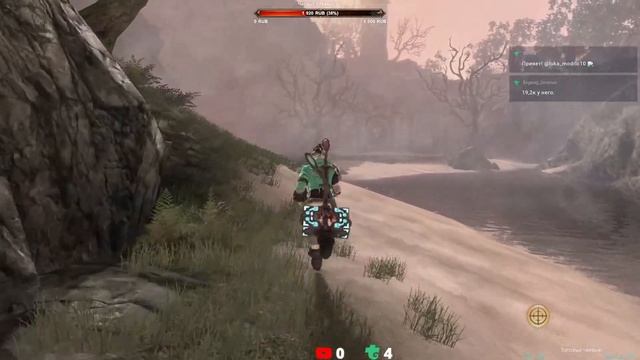 А девочка ? созрела №11 Fable 3 смотреть онлайн