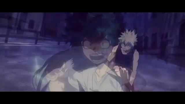 Boku No Hero Academia (AMV) Shape Of You