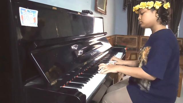 Korobeiniki tetris theme piano | Piano tiles 2 Коробейники тетрис тема смотреть онлайн