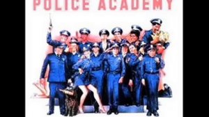 Police Academy Soundtrack - Police Academy March