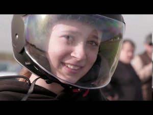 Орешково. Лепс. Харлей, БМВ и Л-29