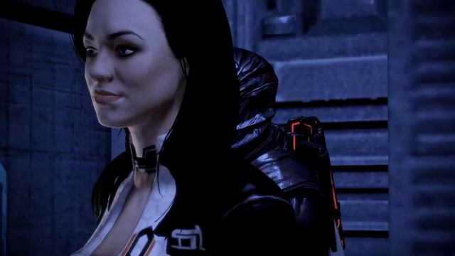 иллиум ( прохождение Mass Effect 2 №12) смотреть онлайн