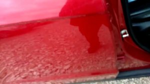 где вин Cadillak SRX