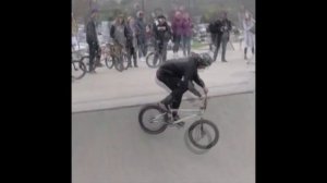 Лучшие трюки BMX 2019 | Подборка трюков на BMX