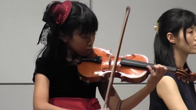 J.B.Viotti,Violine Concerto No.22 A moll смотреть онлайн