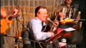 Константин Беляев Озорные частушки Часть 02