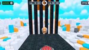 GYRO BALLS ? All levels Gameplay Walkthrough ? Android iOS ? Nafxitrix Gaming #29 Gyrosphere Trials