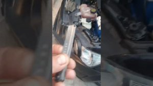 Пропуски зажигания . Причина найдена !