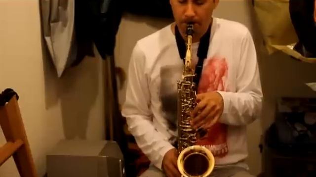 saxo alto Amati , Boquilla Meyer 5 medium. смотреть онлайн