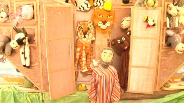 работа с шерстью - Света Клочьева, монтаж - Наташа Беляева смотреть онлайн