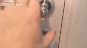 Установка дверей ДЁШЕВО, НО КРИВЫМИ РУКАМИ