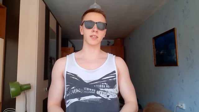 КАК НАКАЧАТЬСЯ ДРЫЩУ?6 КГ ВСЕГО ЗА 3 МЕСЯЦА!ПОДРОБНЫЙ РАЗБОР