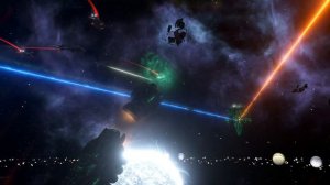 Stellaris: Console Edition | Update 2.6