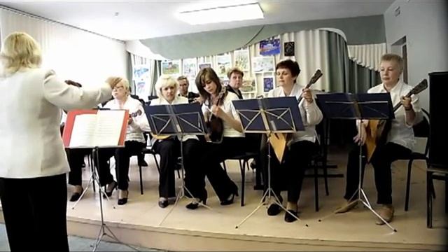 Артур Полонский. Цветущий май смотреть онлайн