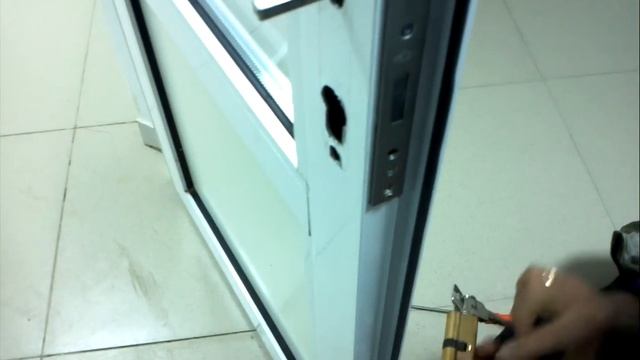 Ломаем сердцевину замка смотреть онлайн