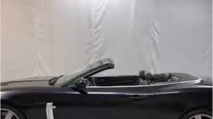 2008 Jaguar XK-Series Used Cars Chicago IL